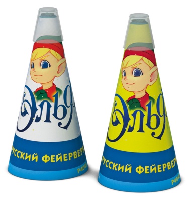 Эльф Пиротехнический фонтан купить в Аксае | aksaj.salutsklad.ru