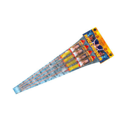 Кассиопея Ракеты купить в Аксае | aksaj.salutsklad.ru