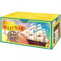 Флагман Батарея салютов купить в Аксае | aksaj.salutsklad.ru