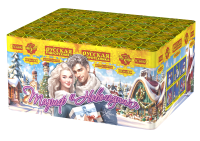 Тариф Новогодний Батарея салютов купить в Аксае | aksaj.salutsklad.ru