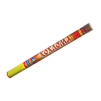 Хохлома R Римские свечи купить в Аксае | aksaj.salutsklad.ru