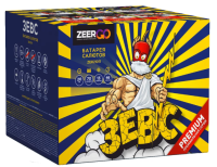 Зевс Фейерверк купить в Аксае | aksaj.salutsklad.ru