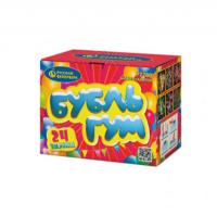 Бубль-Гум Фейерверк купить в Аксае | aksaj.salutsklad.ru
