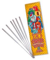 170 мм. Экстра Бенгальские огни купить в Аксае | aksaj.salutsklad.ru