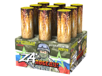 ZA Победу! Фейерверк купить в Аксае | aksaj.salutsklad.ru
