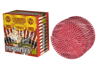 Пулеметная лента-500 Петарды связка купить в Аксае | aksaj.salutsklad.ru