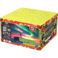 Северное сияние Фейерверк купить в Аксае | aksaj.salutsklad.ru