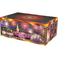 Кремлевские звезды Фейерверк купить в Аксае | aksaj.salutsklad.ru