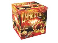 Династия Фейерверк купить в Аксае | aksaj.salutsklad.ru