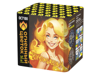 С огоньком! Фейерверк купить в Аксае | aksaj.salutsklad.ru