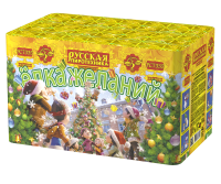 Елка желаний Фейерверк купить в Аксае | aksaj.salutsklad.ru