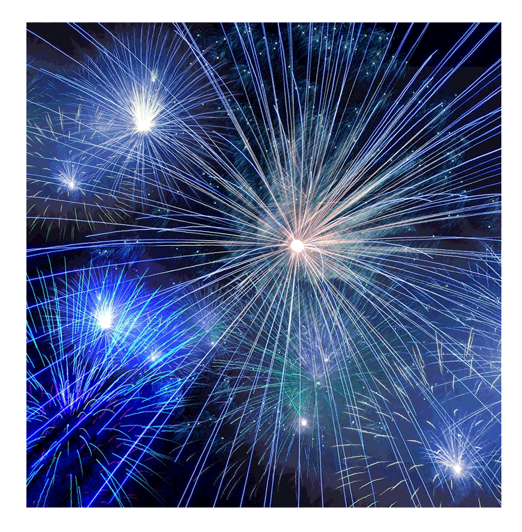 Организация фейерверков на Новый год  Аксай | aksaj.salutsklad.ru