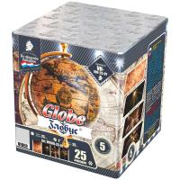 Глобус Салют купить в Аксае | aksaj.salutsklad.ru