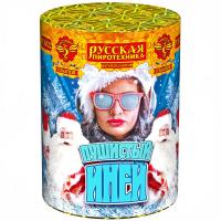 Пушистый иней Салют купить в Аксае | aksaj.salutsklad.ru