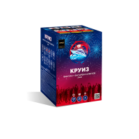 Круиз Фонтан фейерверк купить в Аксае | aksaj.salutsklad.ru