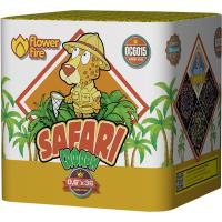 Сафари Батарея салютов купить в Аксае | aksaj.salutsklad.ru