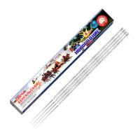 Новогодние 300-4 мм. Бенгальские огни купить в Аксае | aksaj.salutsklad.ru