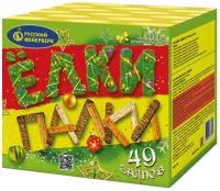 Ёлки палки Фейерверк купить в Аксае | aksaj.salutsklad.ru