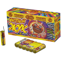 Улетный жук Наземный фейерверк купить в Аксае | aksaj.salutsklad.ru