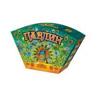 Павлин Фонтан пиротехнический купить в Аксае | aksaj.salutsklad.ru