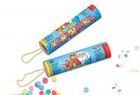 Хлопушка Супер Хлопушка купить в Аксае | aksaj.salutsklad.ru