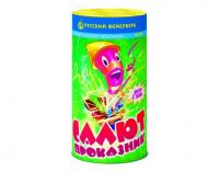 Салют-проказник Фонтан фейерверк купить в Аксае | aksaj.salutsklad.ru