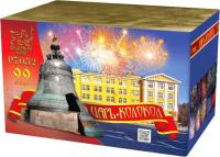 Царь-Колокол Салют купить в Аксае | aksaj.salutsklad.ru