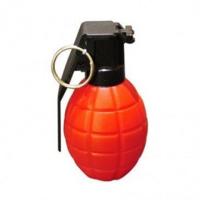 Граната имитационная пиротехническая (краска) Петарды купить в Аксае | aksaj.salutsklad.ru