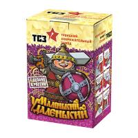 Маленький удаленький Салют купить в Аксае | aksaj.salutsklad.ru