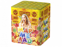 Мармелад Батарея салютов купить в Аксае | aksaj.salutsklad.ru