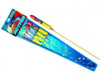 Ястреб Ракеты купить в Аксае | aksaj.salutsklad.ru