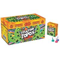 Гремучий горох (цветной, крашенный) Петарды купить в Аксае | aksaj.salutsklad.ru