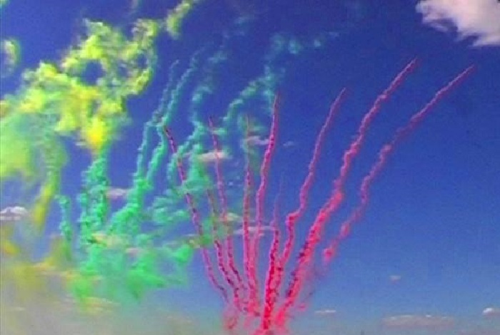 Дневные салюты со склада - Аксай | aksaj.salutsklad.ru