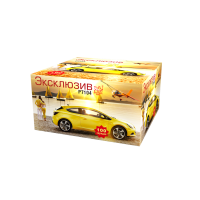 Эксклюзив Салют купить в Аксае | aksaj.salutsklad.ru