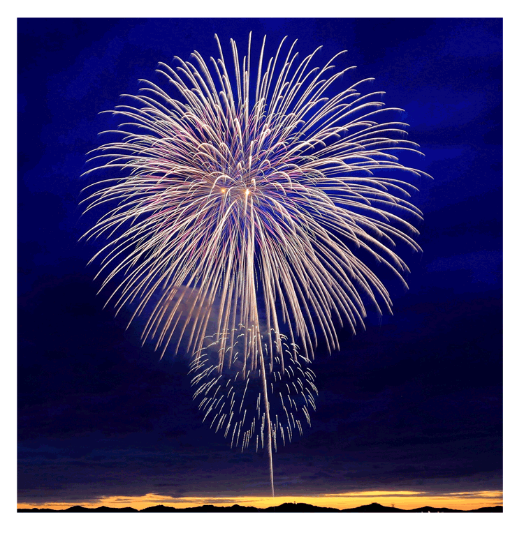 Организация фейерверков на Новый год  Аксай | aksaj.salutsklad.ru