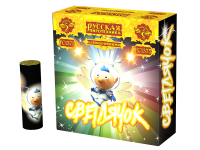 Светлячок NEW Наземный фейерверк купить в Аксае | aksaj.salutsklad.ru