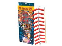 Искристый смерч Наземный фейерверк купить в Аксае | aksaj.salutsklad.ru