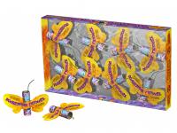 Волшебный мотылек Летающий фейерверк купить в Аксае | aksaj.salutsklad.ru