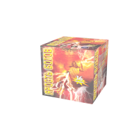 Ярость богов Фейерверк купить в Аксае | aksaj.salutsklad.ru