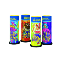 Театр кукол Пиротехнический фонтан купить в Аксае | aksaj.salutsklad.ru