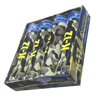 К-12 Петарды купить в Аксае | aksaj.salutsklad.ru