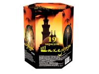 Шахерезада Фейерверк купить в Аксае | aksaj.salutsklad.ru