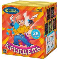 Крендель Фейерверк купить в Аксае | aksaj.salutsklad.ru