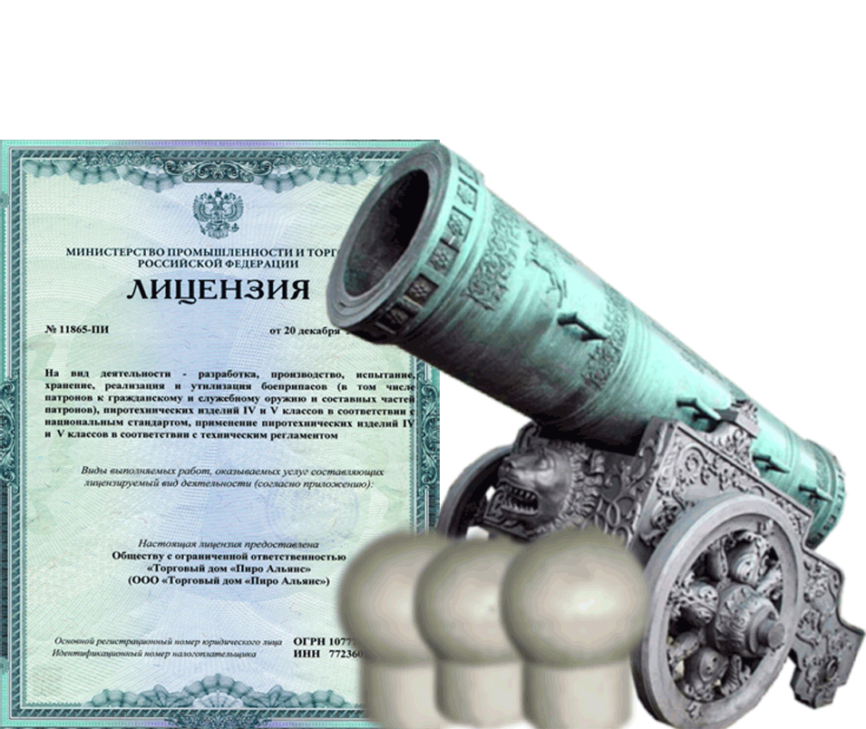 Заказать фейерверк на Новый Год - салют в Аксае