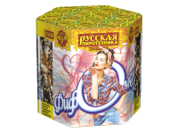 Фифочка Фейерверк купить в Аксае | aksaj.salutsklad.ru