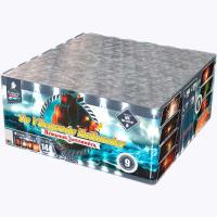 Летучий Голландец Батарея салютов купить в Аксае | aksaj.salutsklad.ru