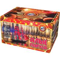 Алые паруса Фейерверк купить в Аксае | aksaj.salutsklad.ru