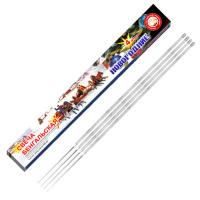 Новогодние 400-4 мм. Бенгальские огни купить в Аксае | aksaj.salutsklad.ru