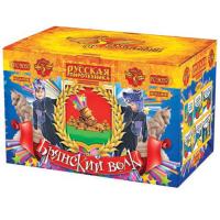 Брянский волк Комбинированный Фейерверк купить в Аксае | aksaj.salutsklad.ru