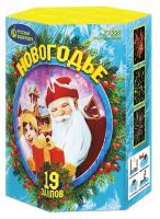 Новогодье Салют купить в Аксае | aksaj.salutsklad.ru